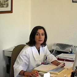 Dr.ª Raquel Moreno (Directora Técnica)