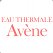 Eau Thermale Avène