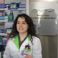 Dr.ª Susana Seixas (Farmacêutica)